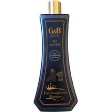 G&B Pet 370 ml Kıl Yatıştırıcı Kedi ve Köpek Şampuanı