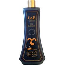 G&B Pet 370 ml Nem Yağlı Pet Kedi ve Köpek Şampuanı