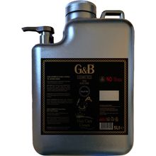 G&B Pet 5 lt Kıl Bakım Pet Kremi