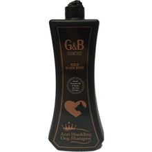 G&B Pet Dökülme Karşıtı 1 lt Köpek Şampuan