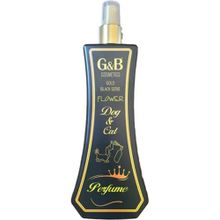 G&B Pet Flower 370 ml Parfüm