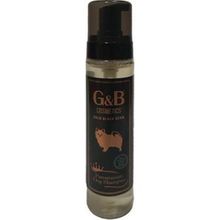 G&B Pet Pomeranian 250 ml Köpek Şampuanı