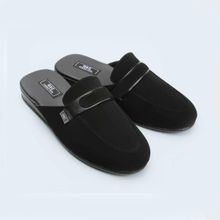 GC 350 Siyah Erkek Terlik