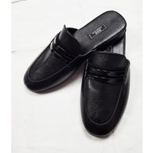 GC Collection 380 Siyah Rugan Erkek Terlik
