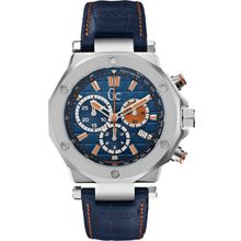 Gc GCX72029G7S Erkek Kol Saati