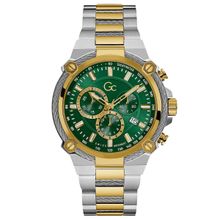 GC GCY24014G9MF Metal Erkek Kol Saati