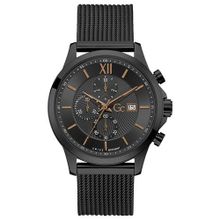 GC GCY27009G2MF Erkek Kol Saati