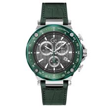 GC GCY81011G5MF Metalik Gri Erkek Kol Saati