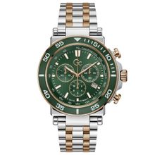 GC GCZ14009G9MF Erkek Kol Saati