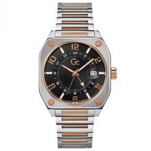 GC GCZ16002G2MF Erkek Kol Saati