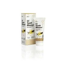 GC Tooth 40 ml Vanilya Aromalı Mousse