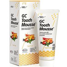 Gc Tooth Mousse 40 gr Aromalı Tutti Frutti