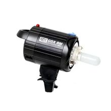 GDX BM400 II W/S 400W Stüdyo Paraflaş Kafası