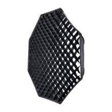 GDX BW-140 Octagon Izgaralı 140 cm Bowens Gridli Softbox