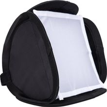 GDX BW23 23 cm Softbox Tepe Flaş
