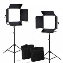 GDX Cf-Led 1700W 2'li Video Led Işığı