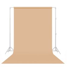GDX Kağıt Sonsuz Beige 2.70x11 m Stüdyo Fon Perde