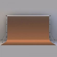 GDX Kağıt Sonsuz Chestnut 2.70x11 m Stüdyo Fon Perde