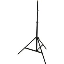 GDX LS2004 200 cm Kalın Işık Ayağı
