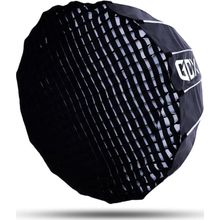 GDX QPG120 Parabolik Gridli 120 cm Softbox
