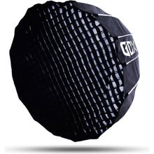 GDX QPG90 Parabolik Gridli 90 cm Softbox