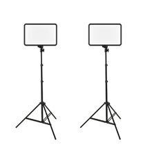 GDX SFT-600C Bicolor LED Video Işığı