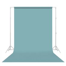 GDX Sky Blue 2.70x11 m Kağıt Sonsuz Fon Perde
