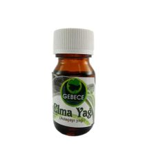 Gebece 10 cc Elma Yağı