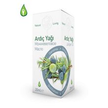 Gebece 20 cc Ardıç Yağı