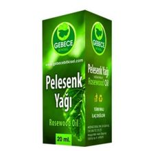 Gebece 20 cc Pelesenk Yağı