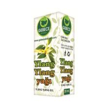 Gebece 20 cc Ylang Ylang Yağı