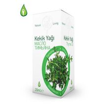 Gebece 20 ml Kekik Bakım Yağı