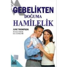 Gebelikten Doğuma Hamilelik - June Thompson