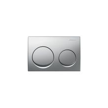 Geberit 115.040.46.5 Alpha Çift Basmalı Kumanda Kapağı
