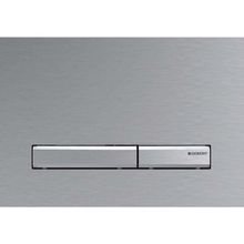 Geberit 115.788.GH.2 Sigma 50 Krom Kumanda Paneli