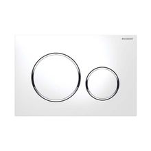 Geberit 115.882.JT.1 Sigma 20 Kumanda Kapağı