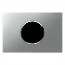 Geberit 115.907.KN.1 Sigma 10 Elektrikli Fotoselli Mat Parlak 12 cm Rezervuar için Kumanda Paneli