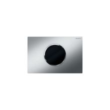 Geberit 115.908.KN.1 Sigma 10 Fotoselli Mat Parlak 12 cm Rezervuar İçin Pilli Kumanda Paneli