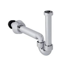 Geberit 151.105.21.1 Lavabo İçin P Tipi Sifon