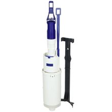 Geberit 240.501.00.1 Orta Göbek 9-6 L Çiftli Rezervuar