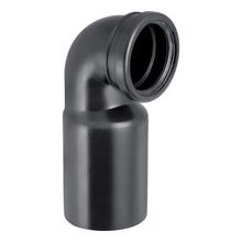 Geberit 366.925.16.1 90 mm Rezervuar Dirseği