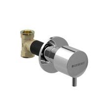 Geberit 616.004.21.1 Ankastre Stop Valf