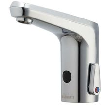 Geberit Type80 Fotoselli Çift Su Girişli Elektrikli Batarya