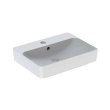 Geberit VariForm Dikdörtgen Çanak Lavabo