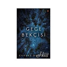 Gece Bekçisi - Cevdet Demirağ
