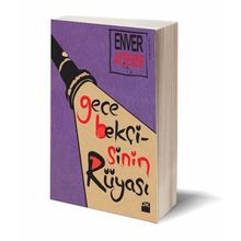 Gece Bekçisinin Rüyası - Enver Aysever