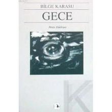 GECE - BILGE KARASU
