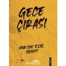 Gece Çırası - Nurcan Ezel Hümay