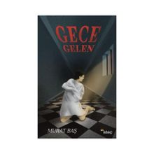 Gece Gelen - Murat Baş