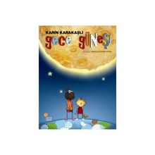 Gece Güneşi - Karın Karakaşlı